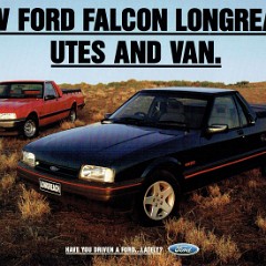 1993-Ford-XG-Falcon-Ute--Van-Brochure