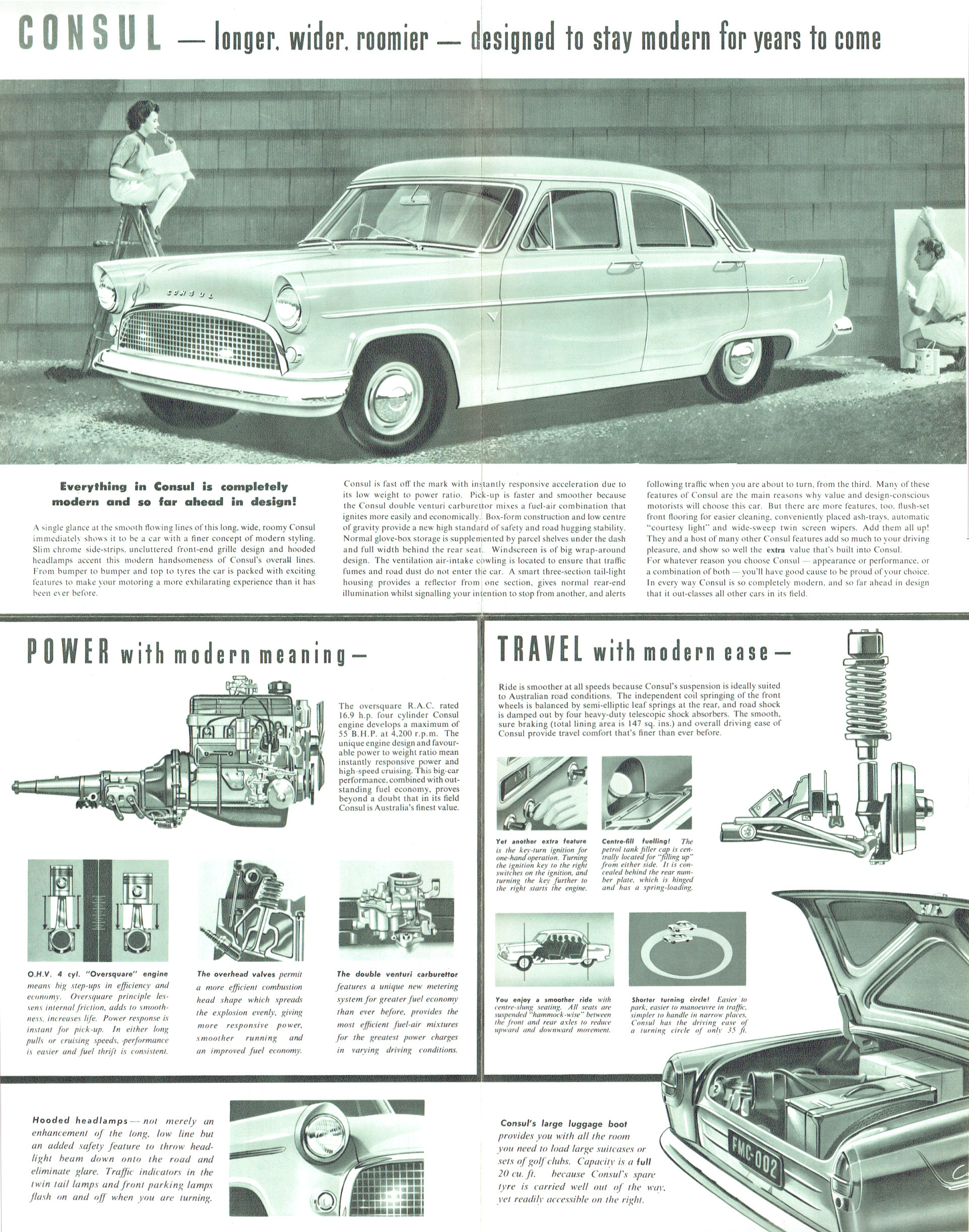 1958_Ford_Consul_MkII-Side_B