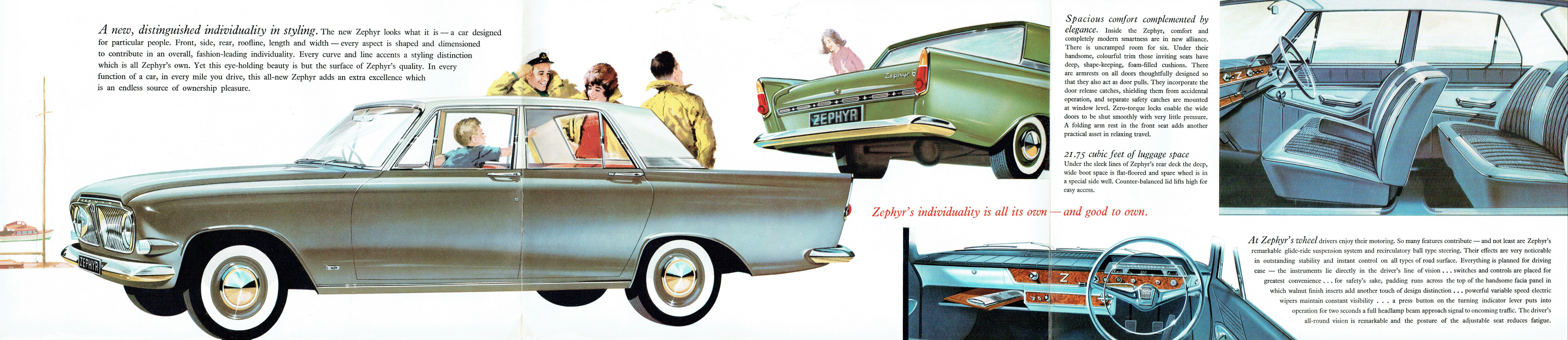 1963_Ford_Zephyr_Mk_III-Side_B