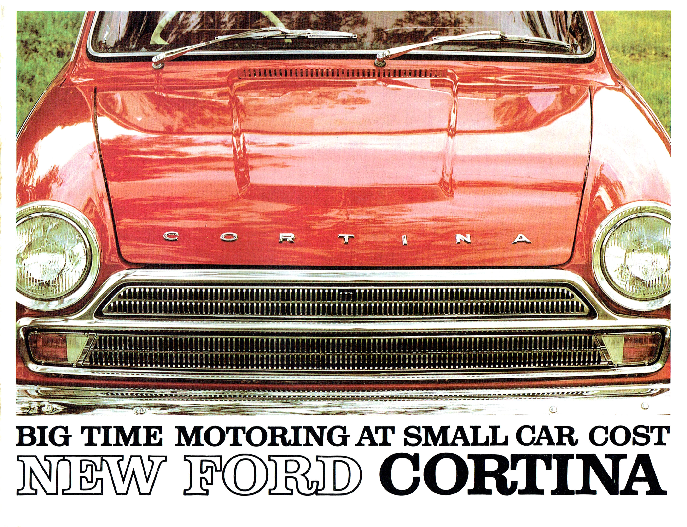 1965 Ford Cortina Mark I (Aus)-01