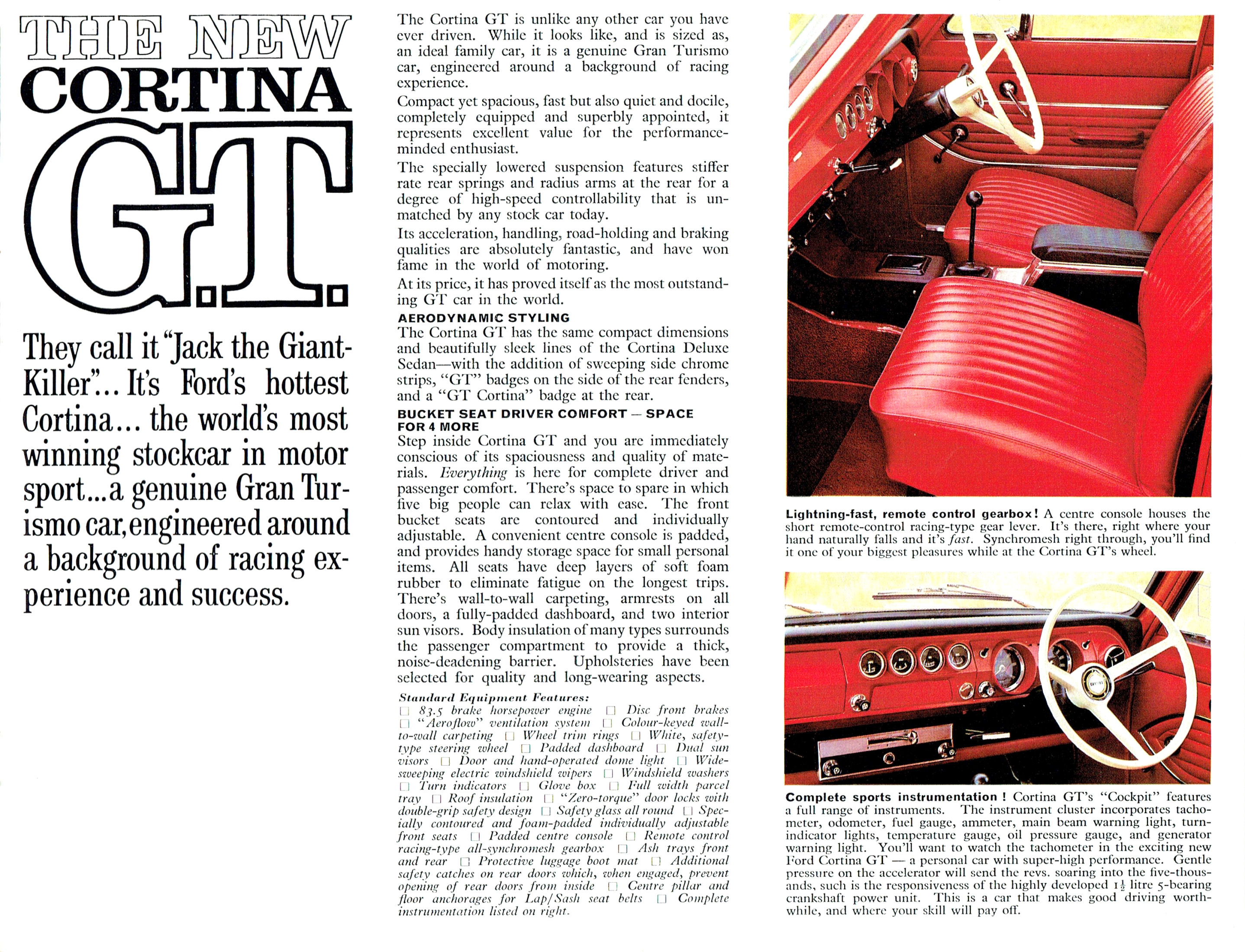 1965 Ford Cortina Mark I (Aus)-17