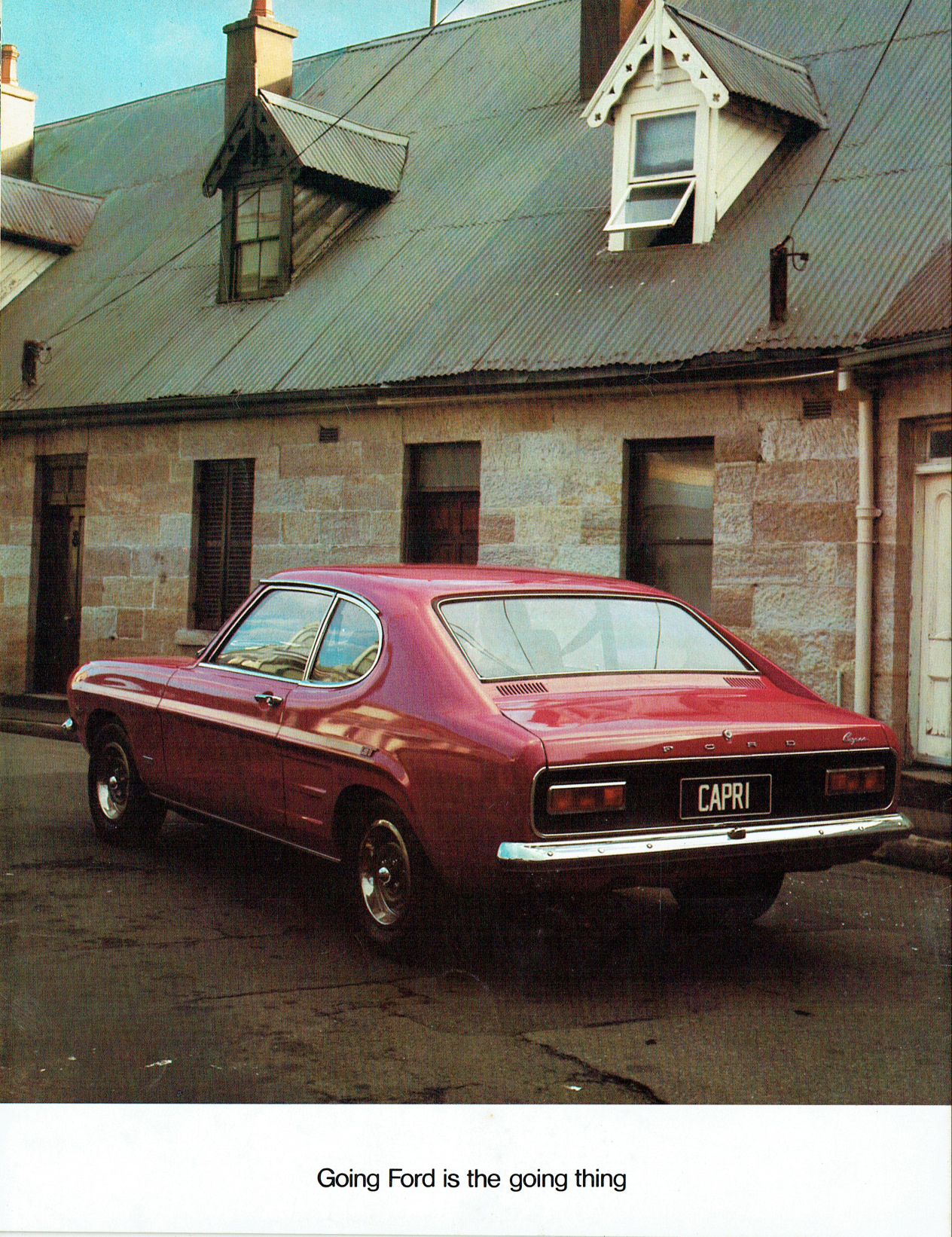 1972_Ford_Capri-12