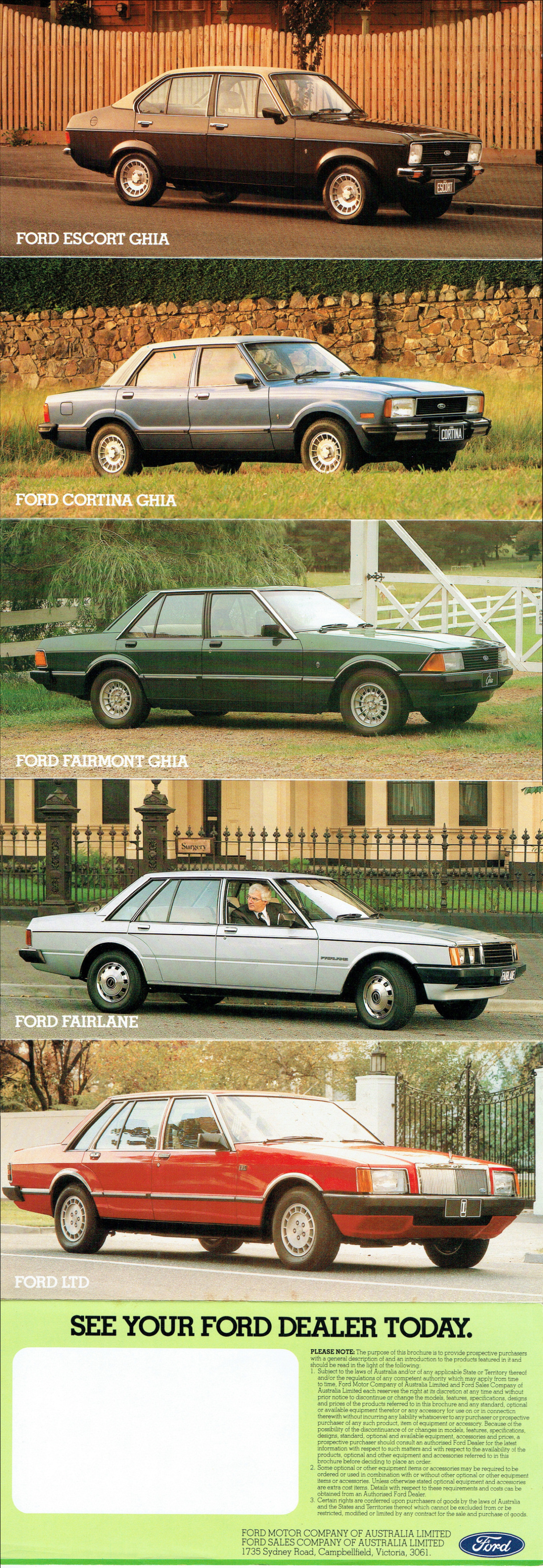 1980_Ford_Cars_Folder-Side_B
