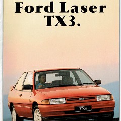 1990-Ford-Laser-TX3-Brochure