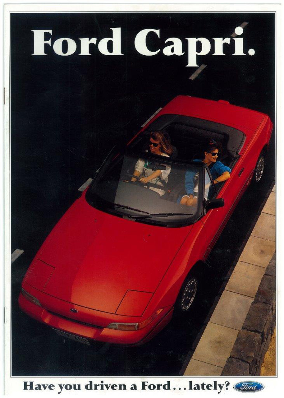1991_Ford_Capri_SA-01