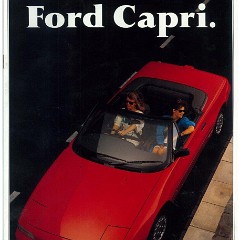 1991-Ford-Capri-SA-Brochure