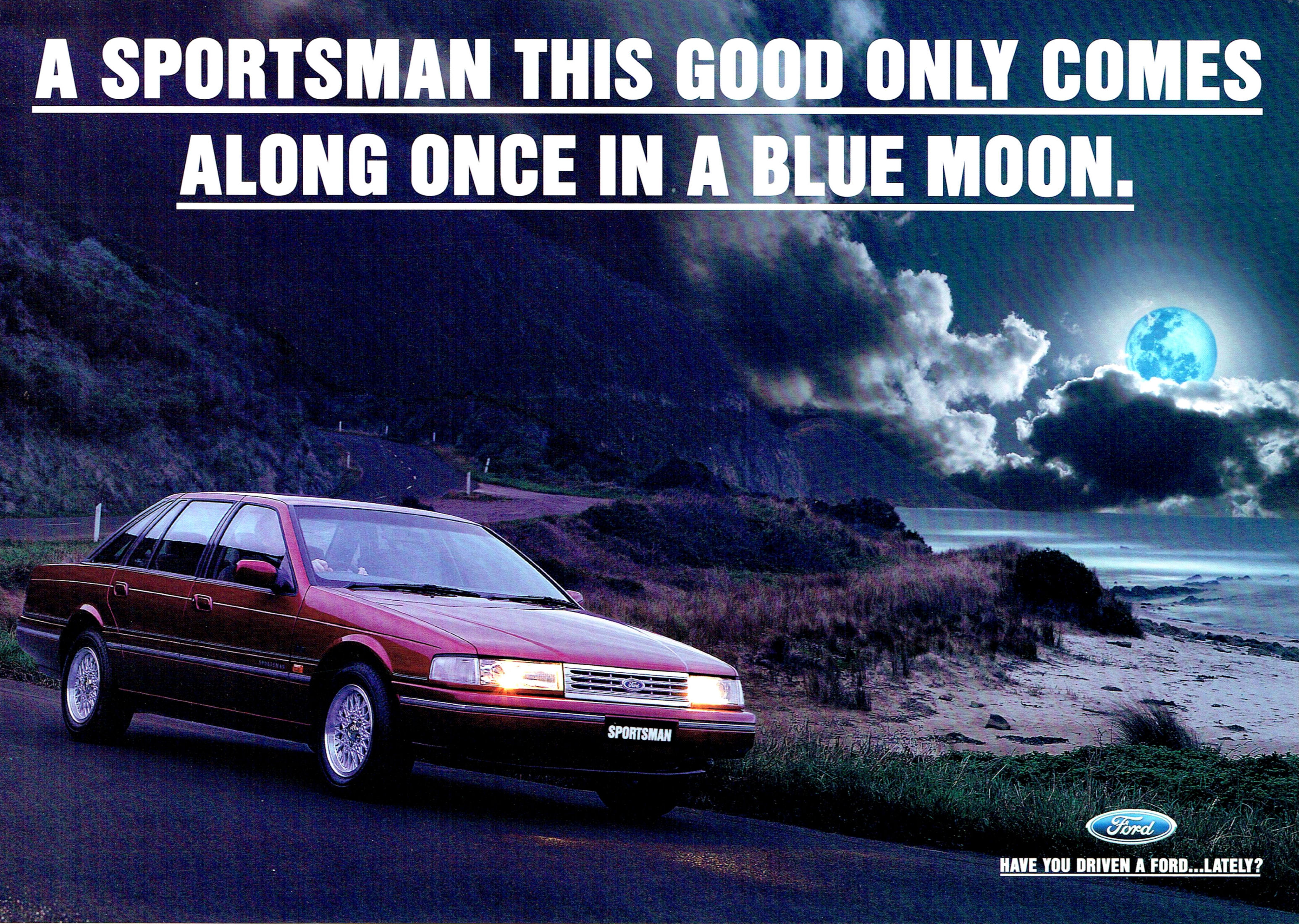 1993 Ford NC Fairlane Sportsman (Aus)-01