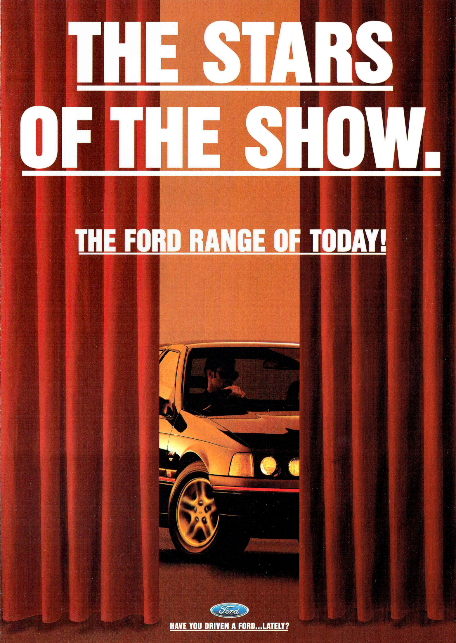 1993 Ford Range (Aus)-01