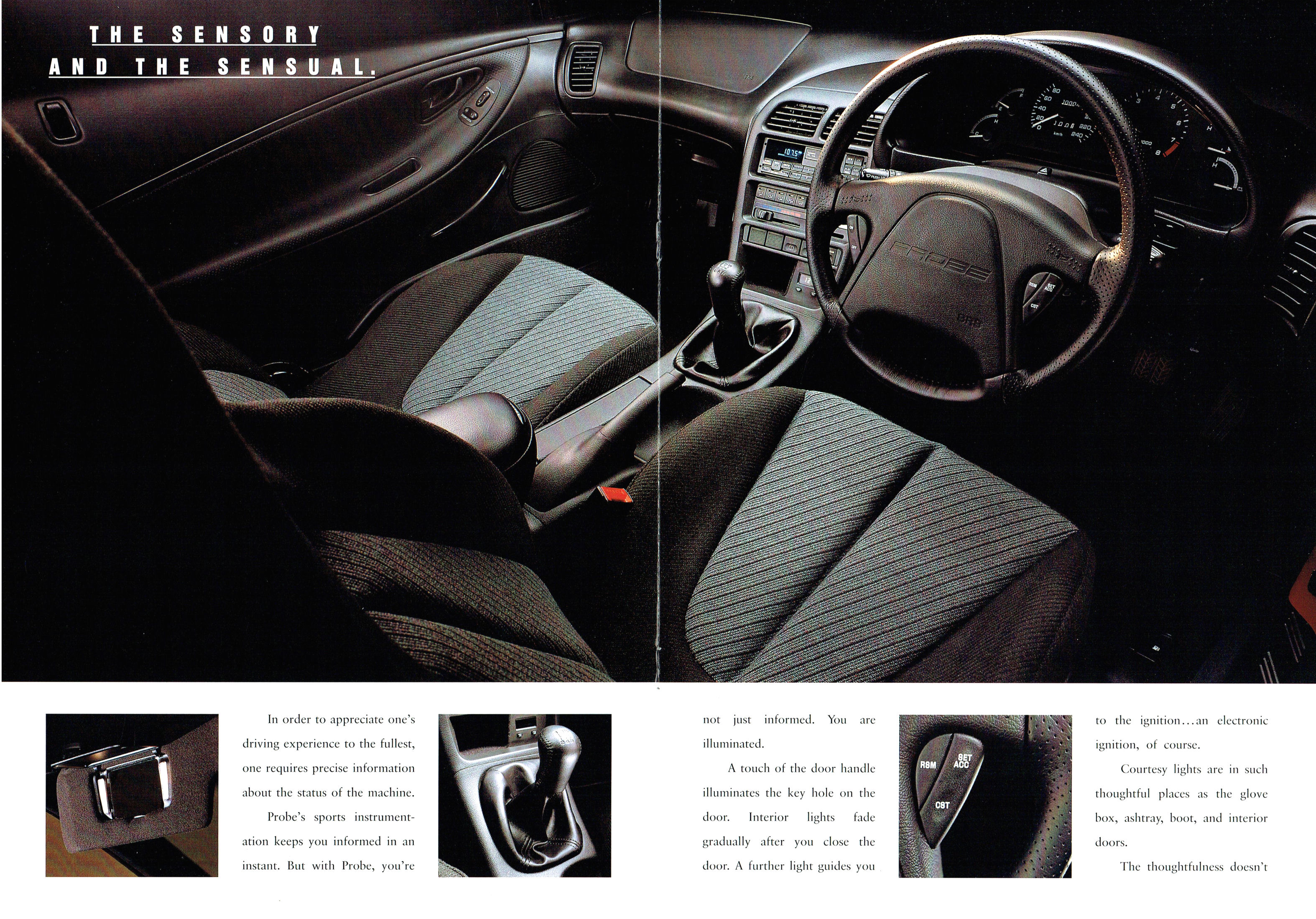 1994 Ford Probe (Aus)-08-09