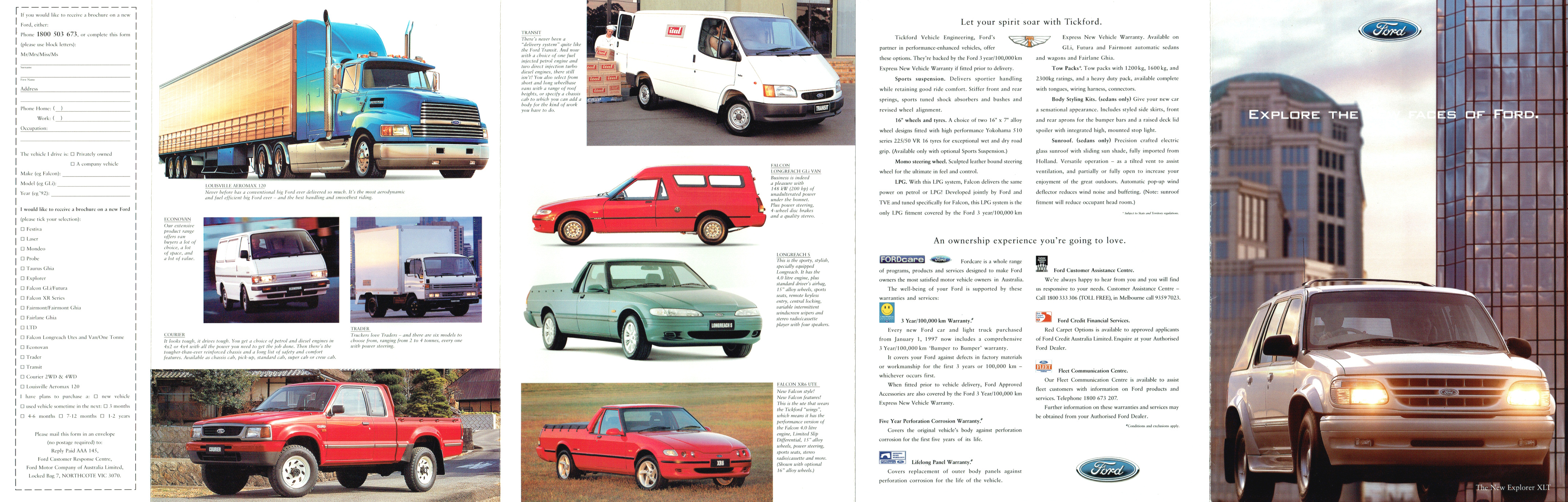 1997_Ford_Full_Line_Foldout_Aus-Side_A