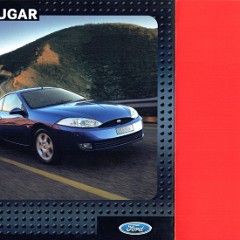 2001 Ford Cougar (Aus)-01a