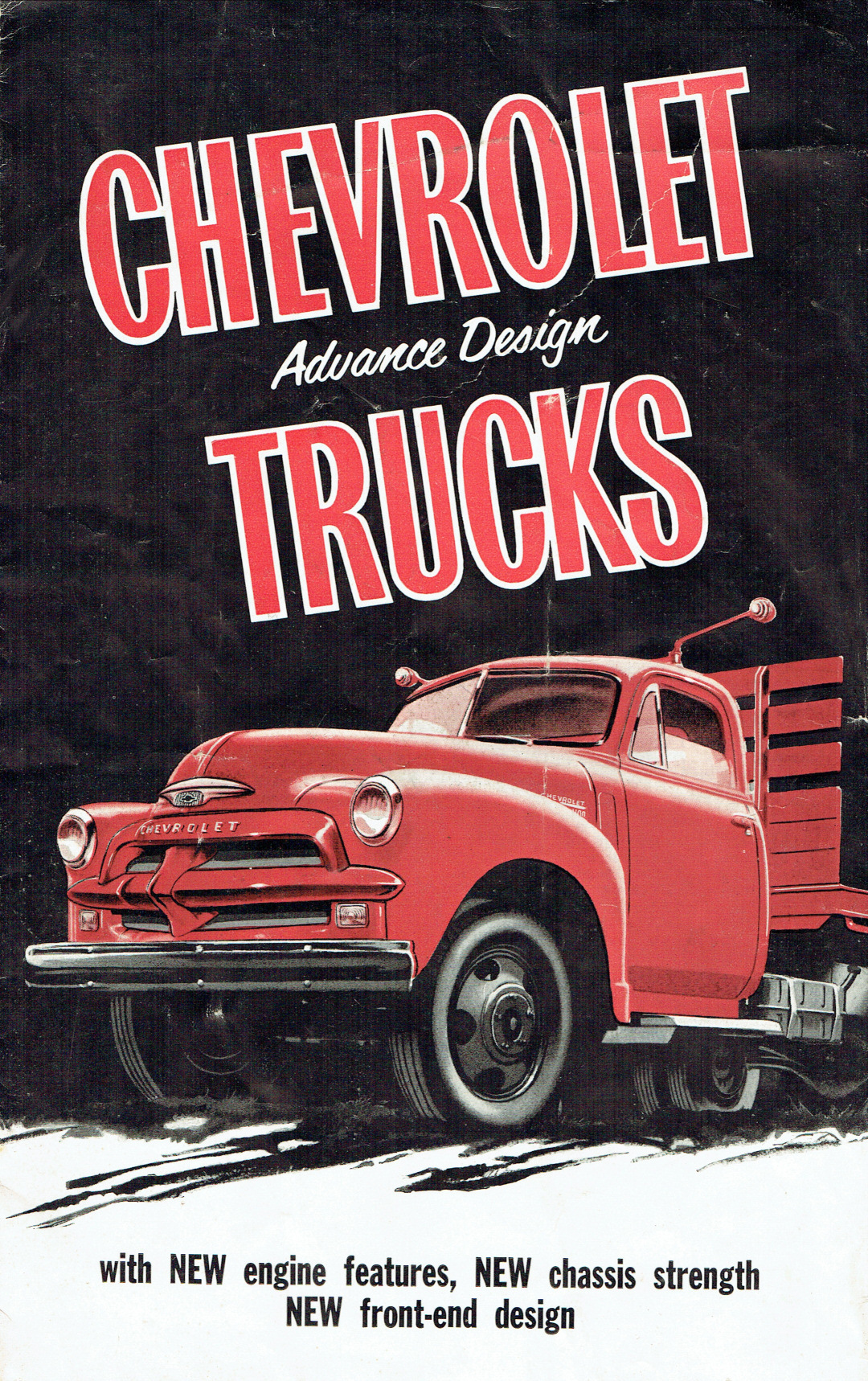1954 Chevrolet Trucks (Aus)-01