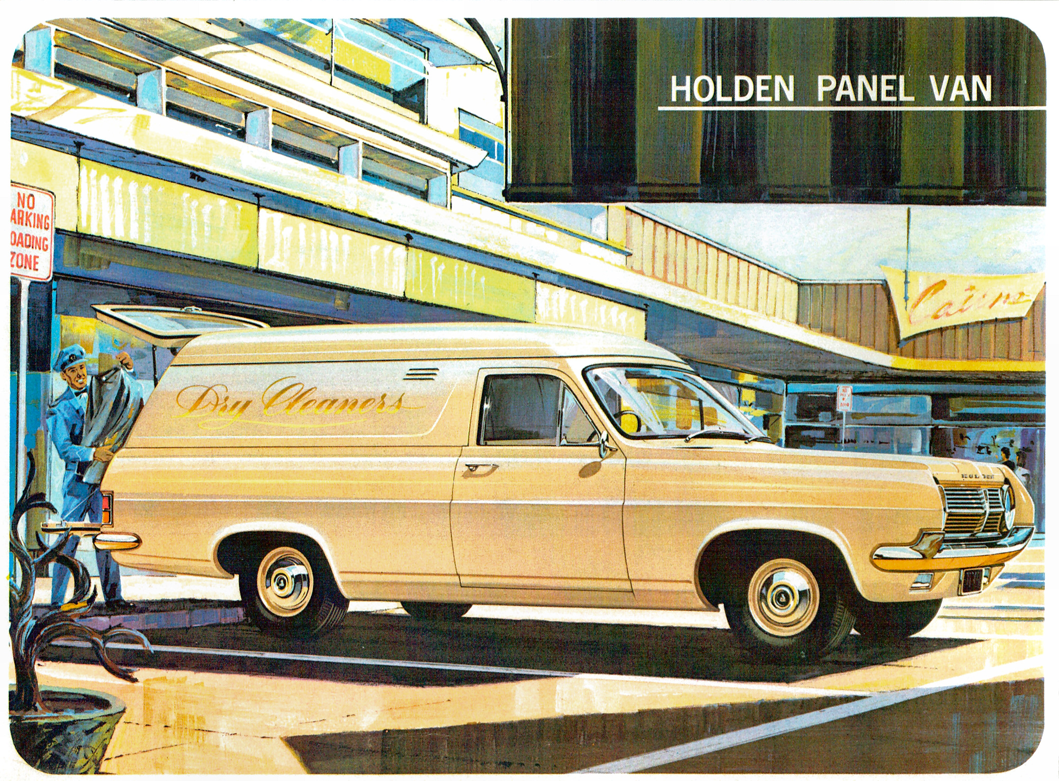 1965 Holden HD Utility & Van-04