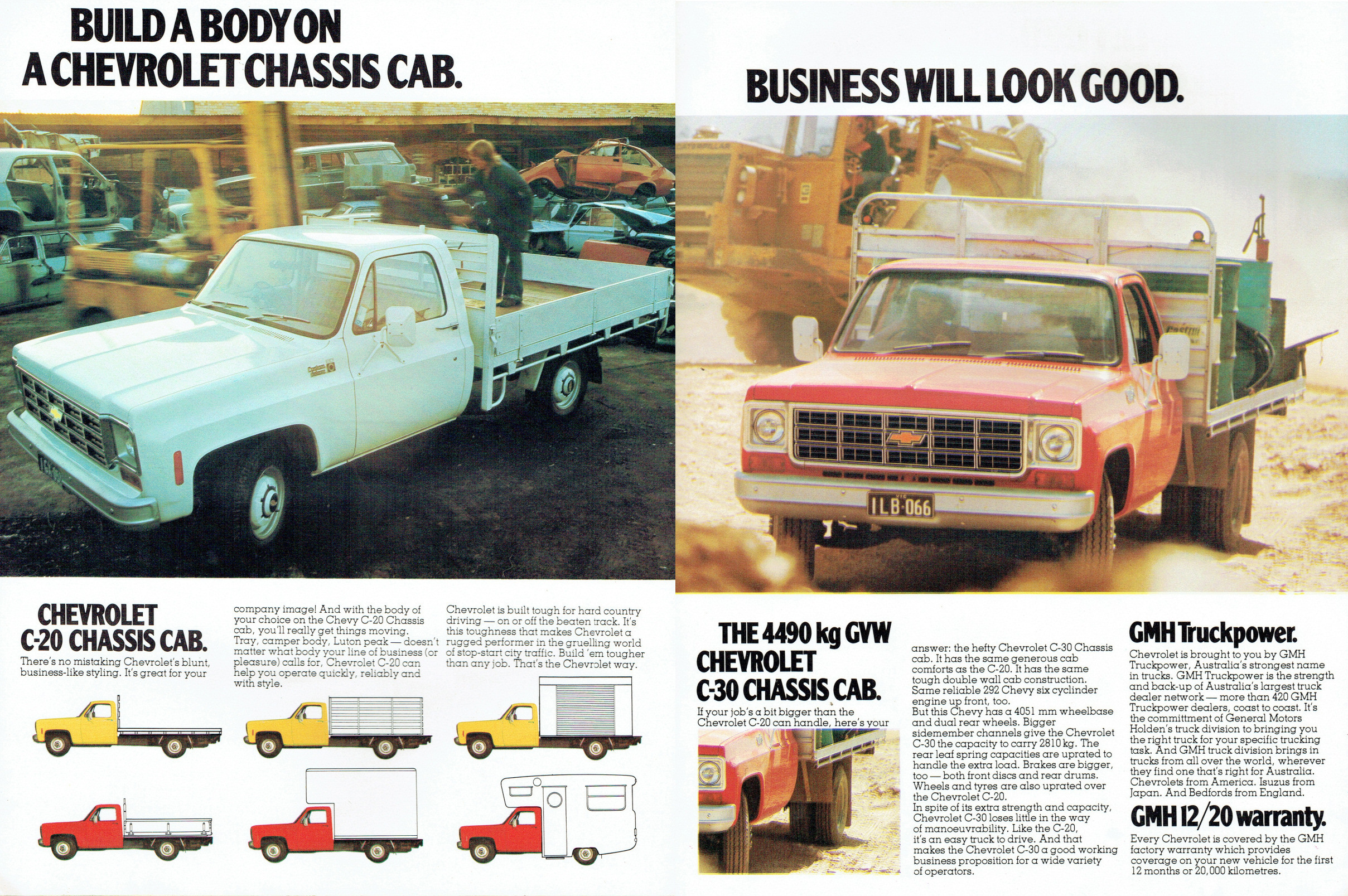 1977 Chevrolet Light Trucks (Aus)-08-09