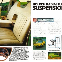 1978 Holden HZ Utes & Vans-08-09