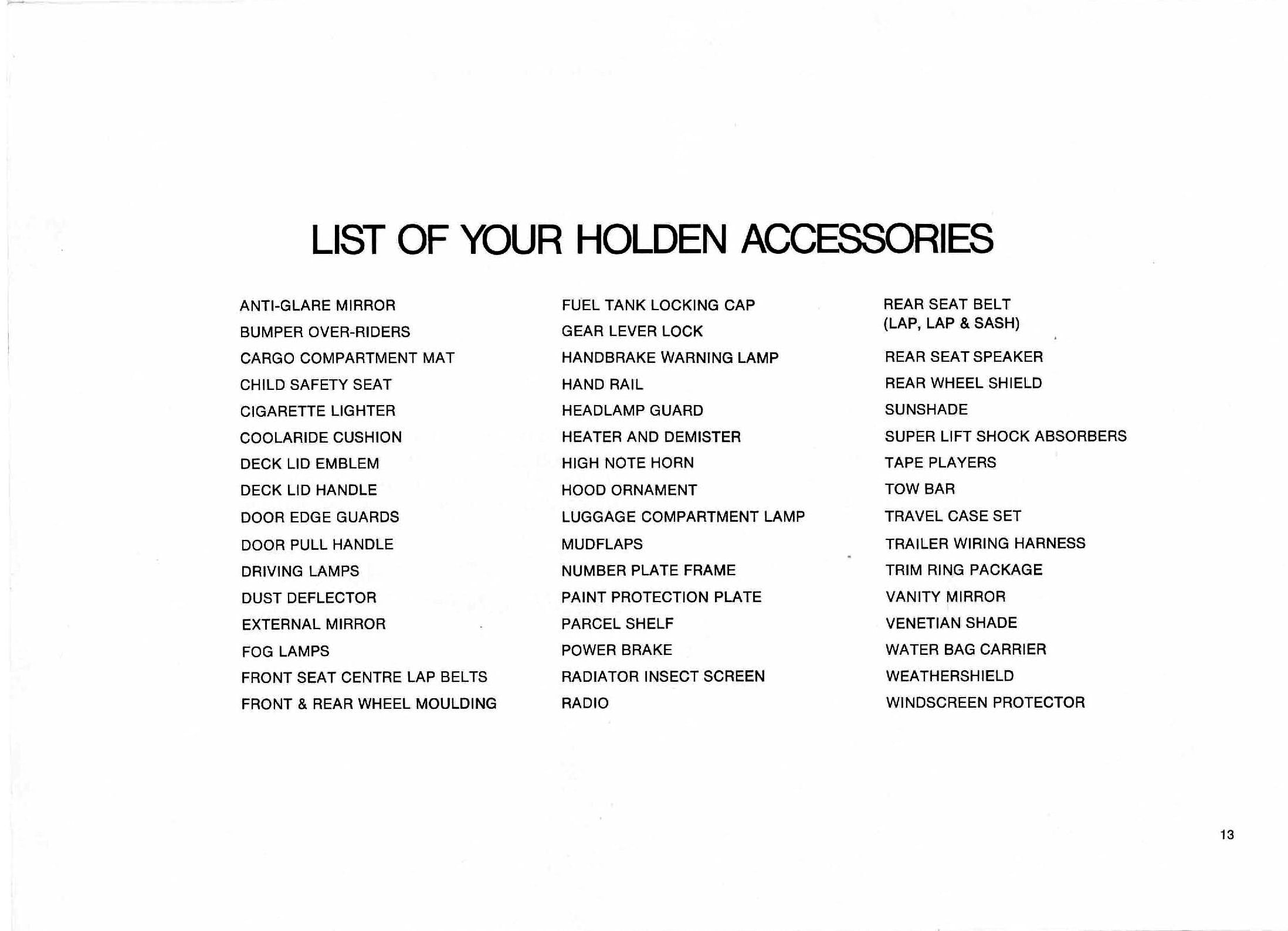 1969 Holden HT Accessories-13