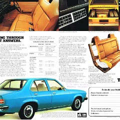 1975 Holden LH Torano S-02