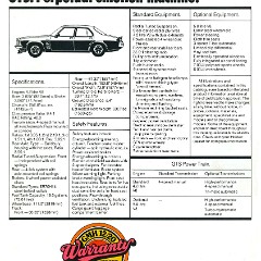 1978 Holden HZ GTS-06