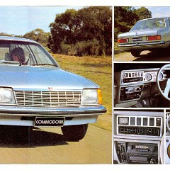 1978_Holden_Commodore-10
