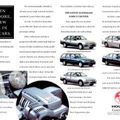 1993 Holden VR Commodore (Aus)-02