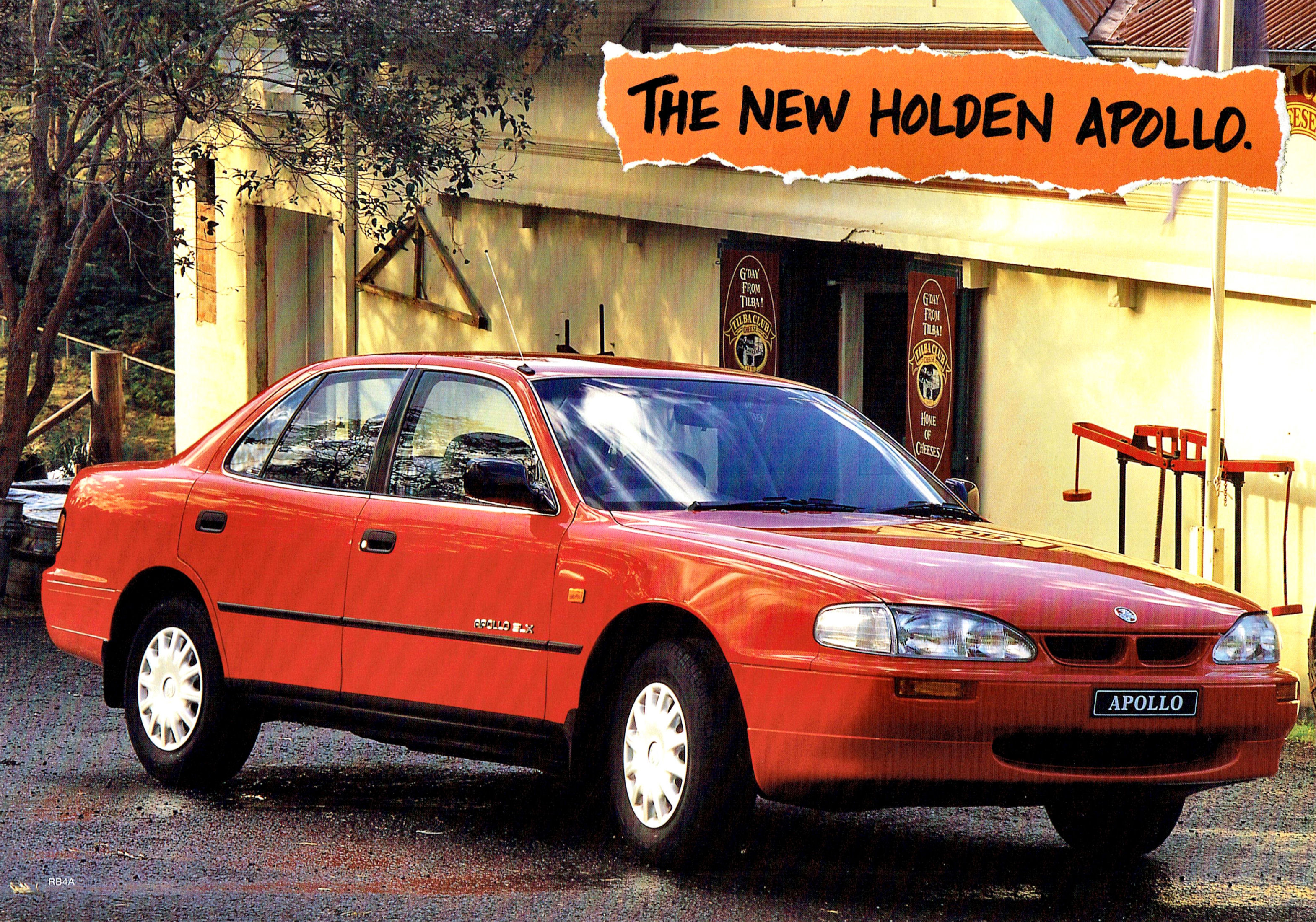1993 Holden JM Apollo (Aus)-01