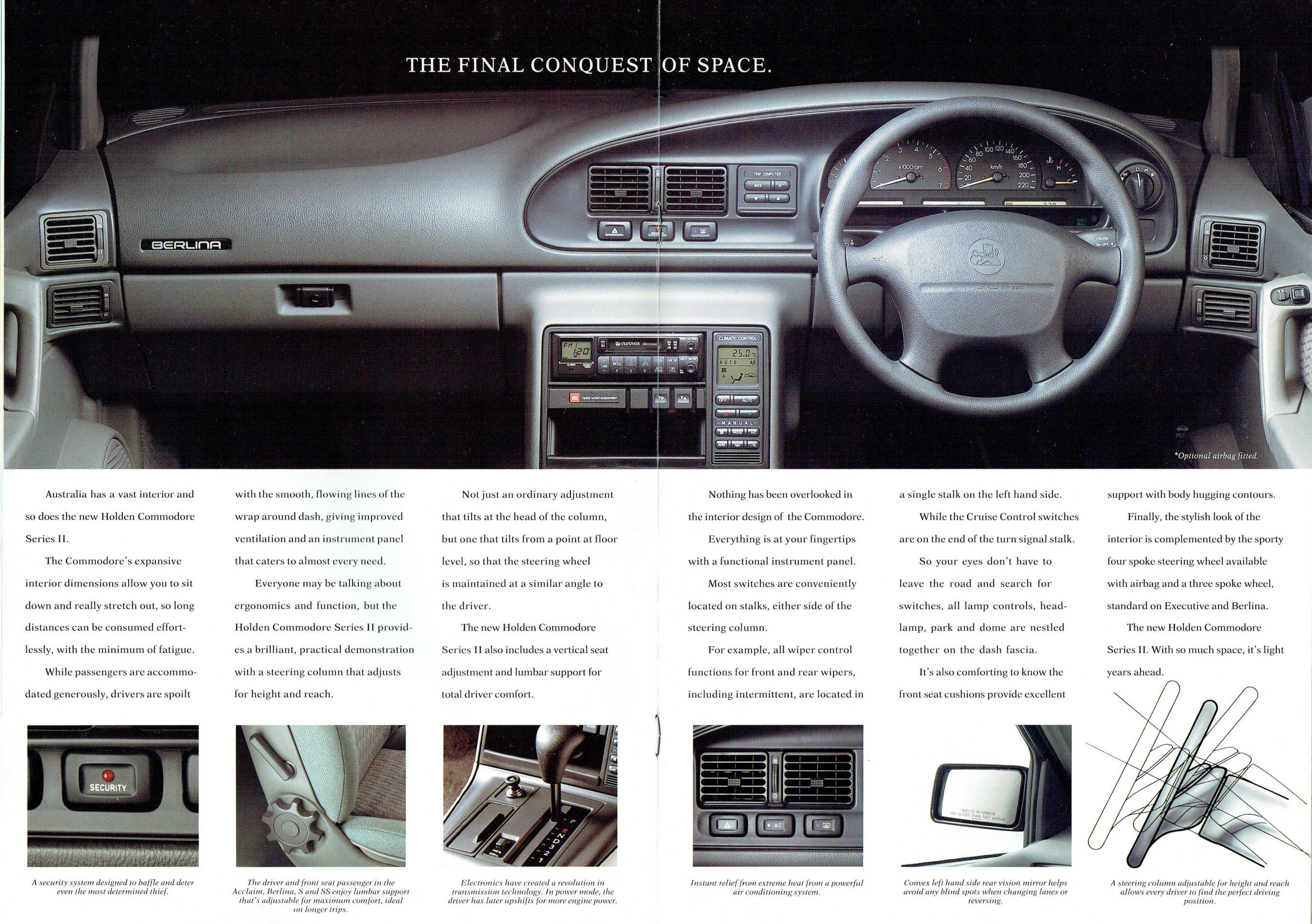 1994_Holden_VR_Series_II_Commodore-12-13