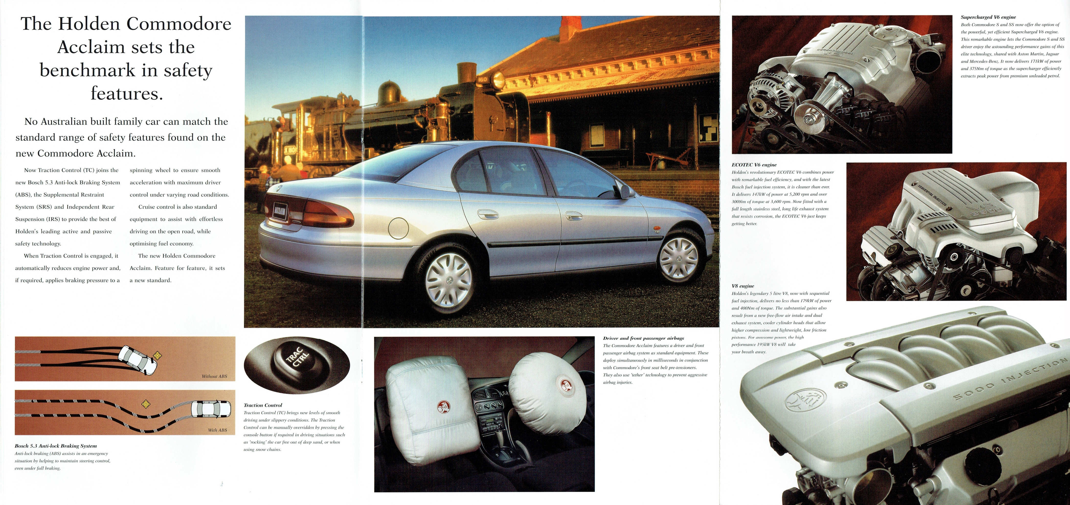 1997 Holden VT Commodore-16-17-18
