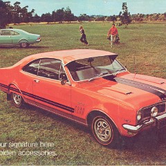 Holden HT Accessories page_01