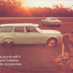 Holden HT Accessories page_04