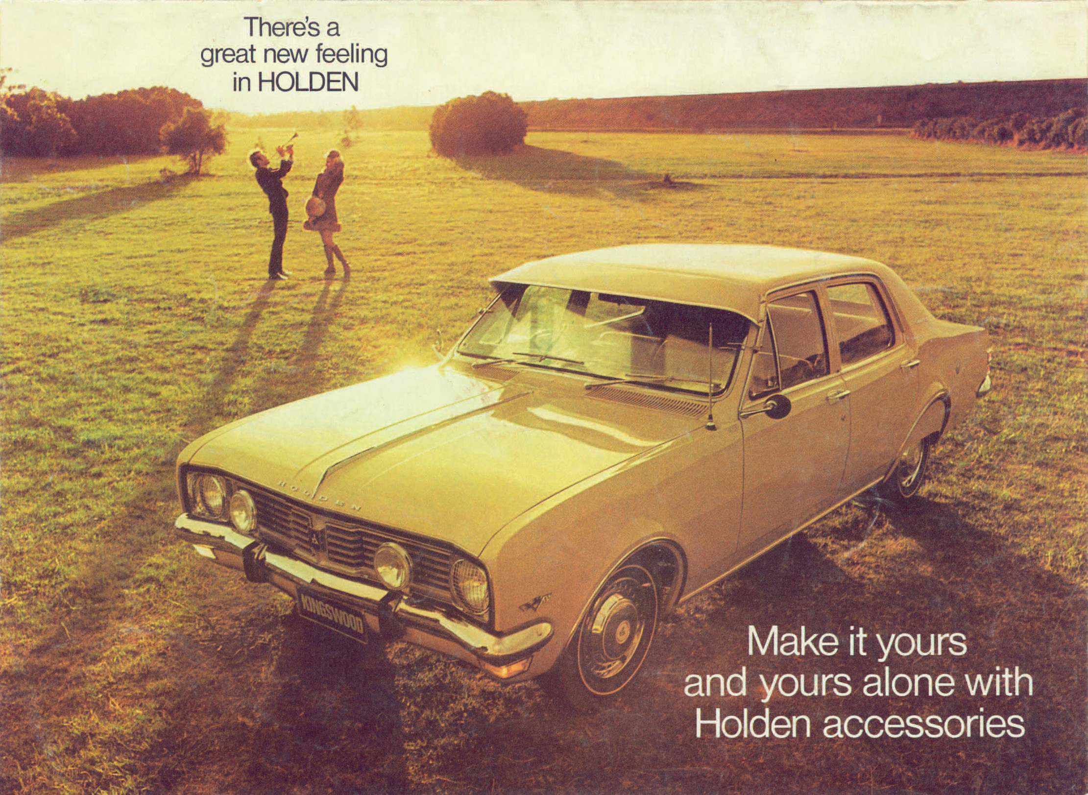 Holden HT Accessories page_02