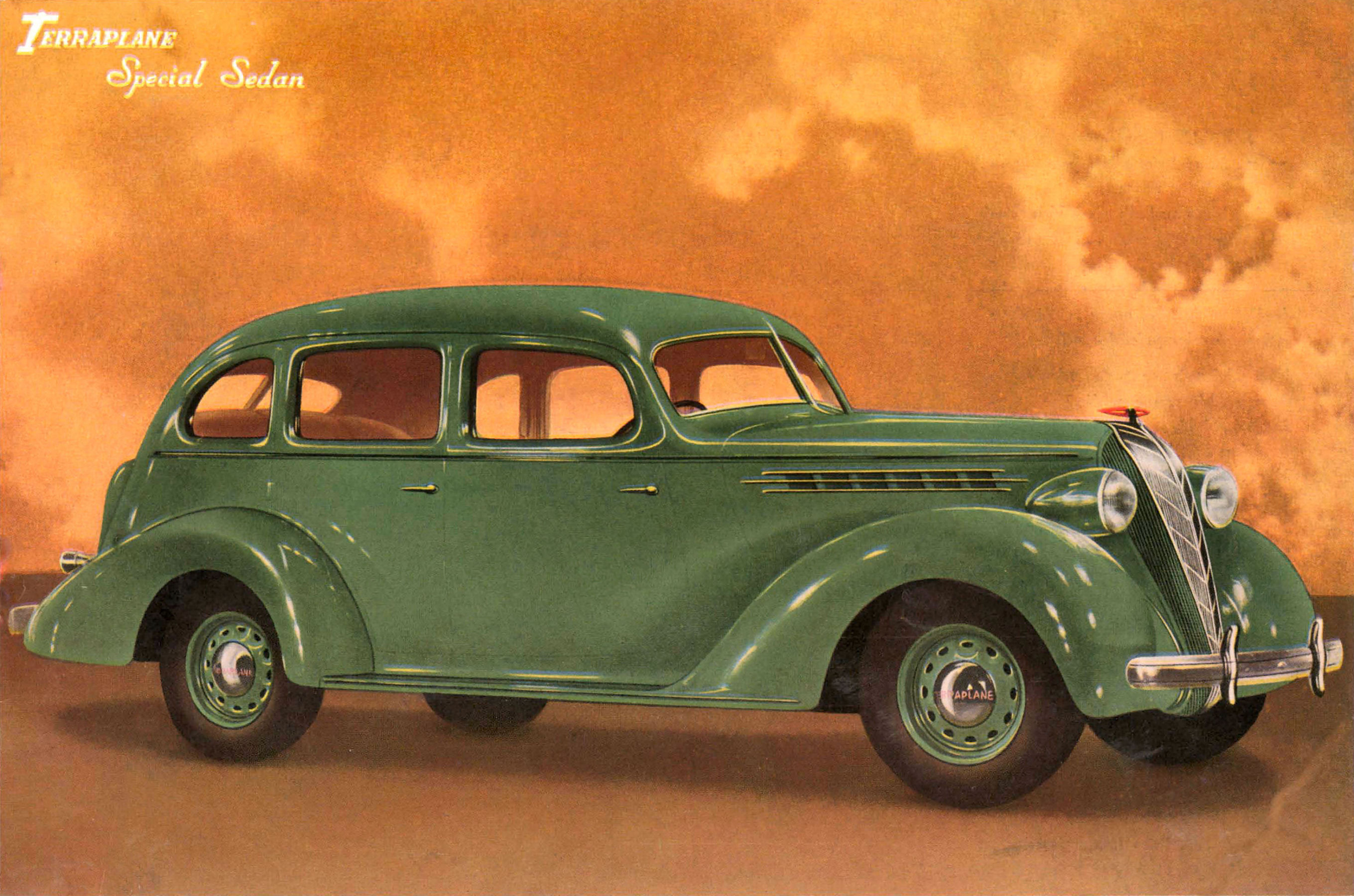 1936 Hudson _ Terraplane (Aus)--13