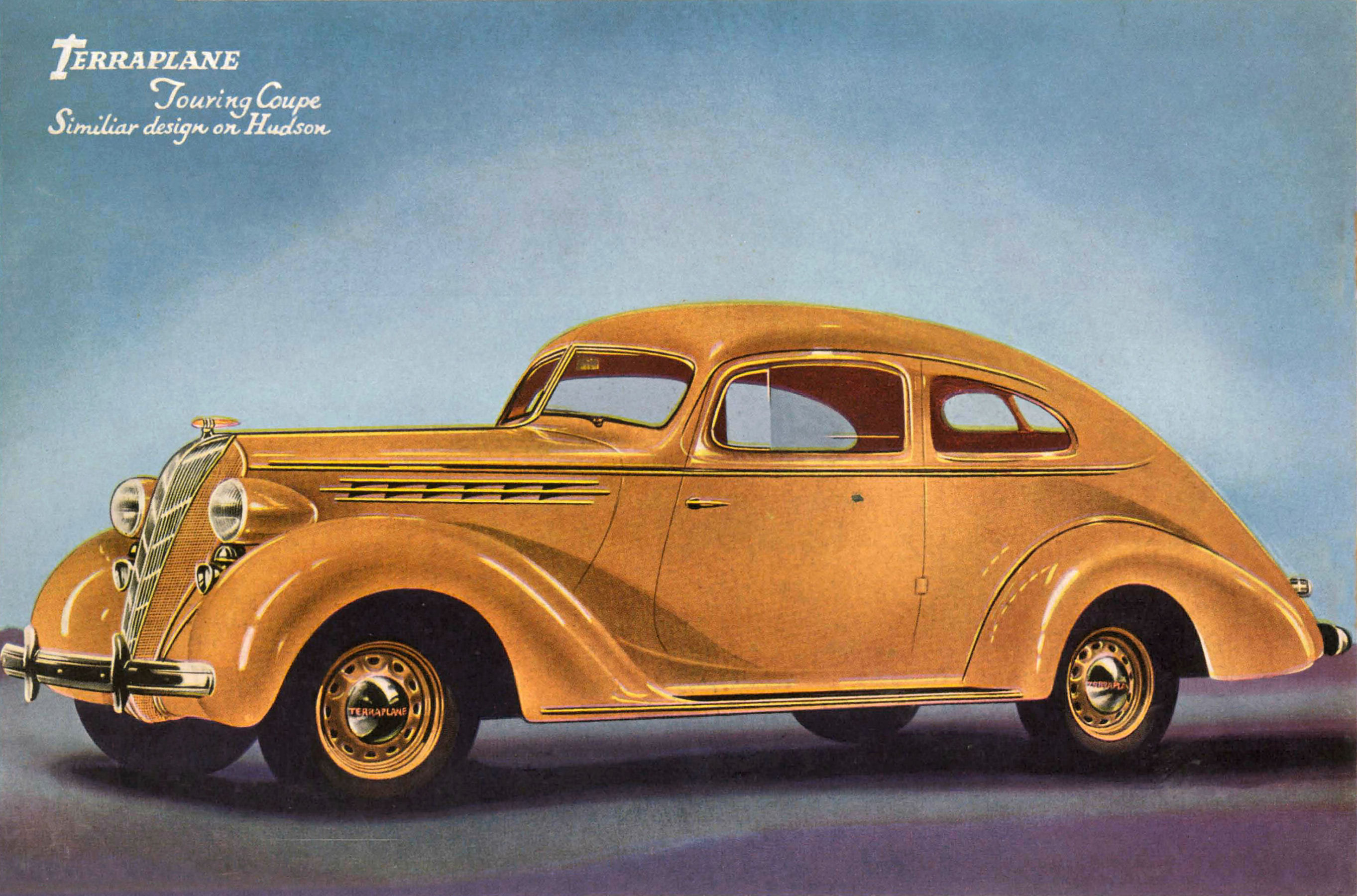 1936 Hudson _ Terraplane (Aus)--14