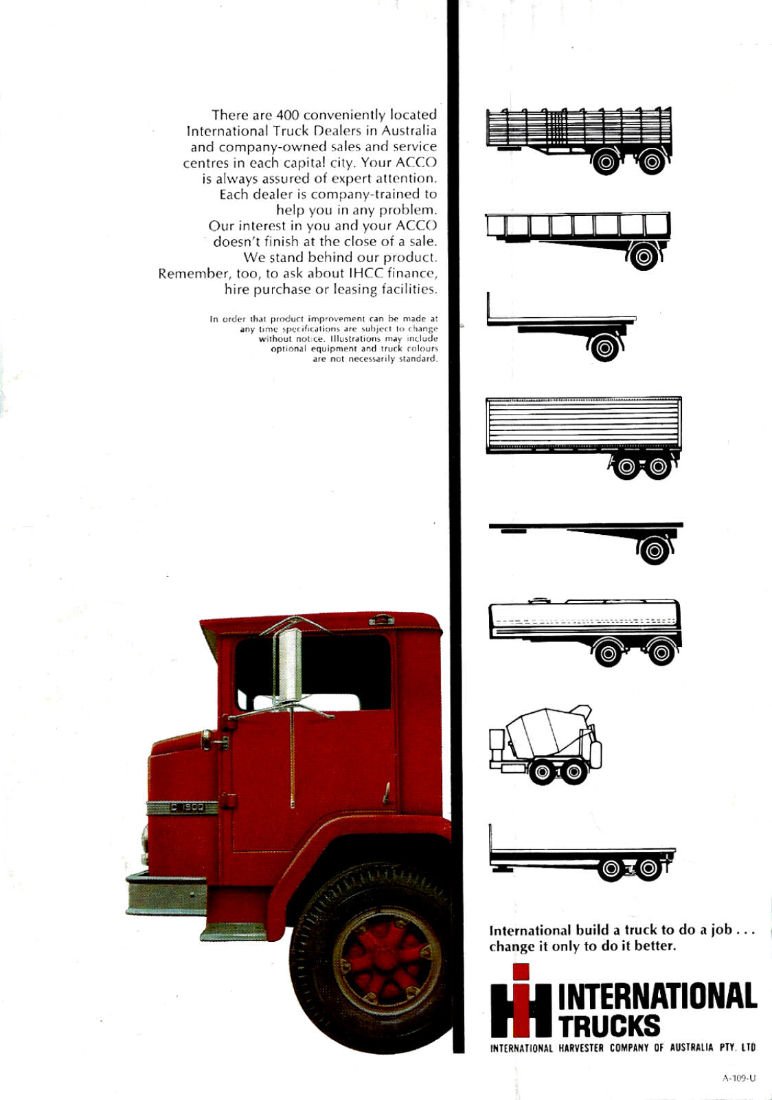 1984 International ACCO C-1900 (Aus)-04