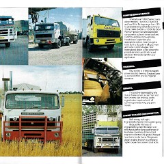 1984 International T-2600 Trucks (Aus)-04-05