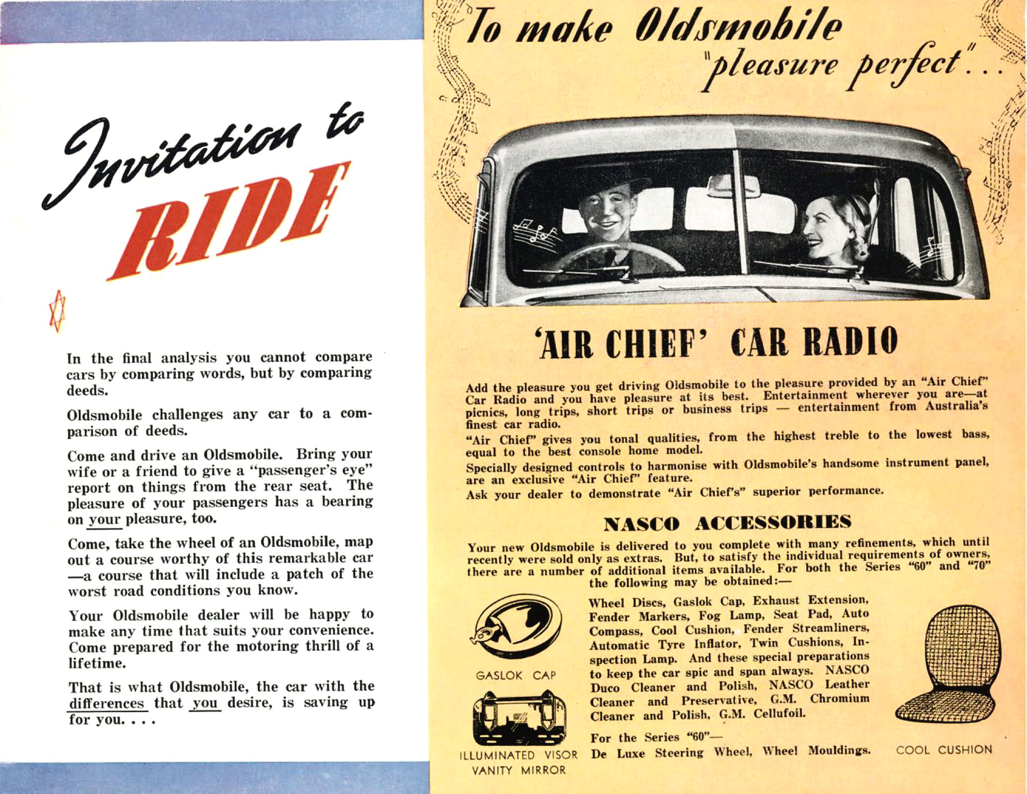 1940 Oldsmobile (Aus)-11