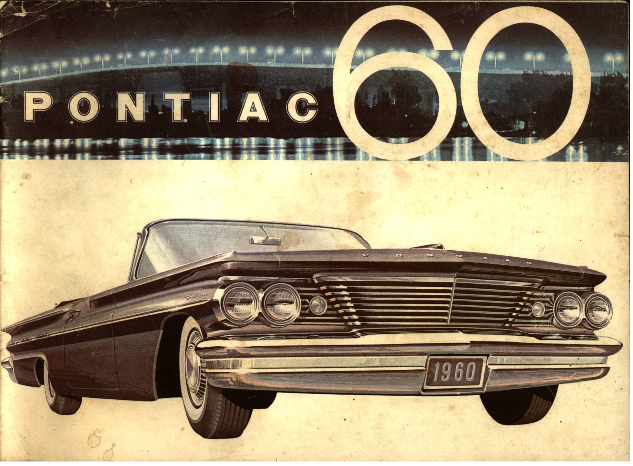 1960 Pontiac Brochure Canada 01