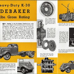 1938 Studebaker K-30 Trucks (Aus)-02-03