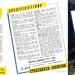1940 Studebaker Folder (Aus)-Side A