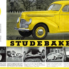1940 Studebaker Folder (Aus)-Side B