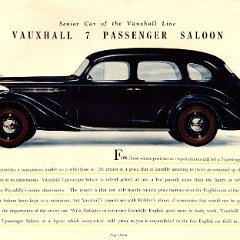 1937 Vauxhall 25 (Aus)-11