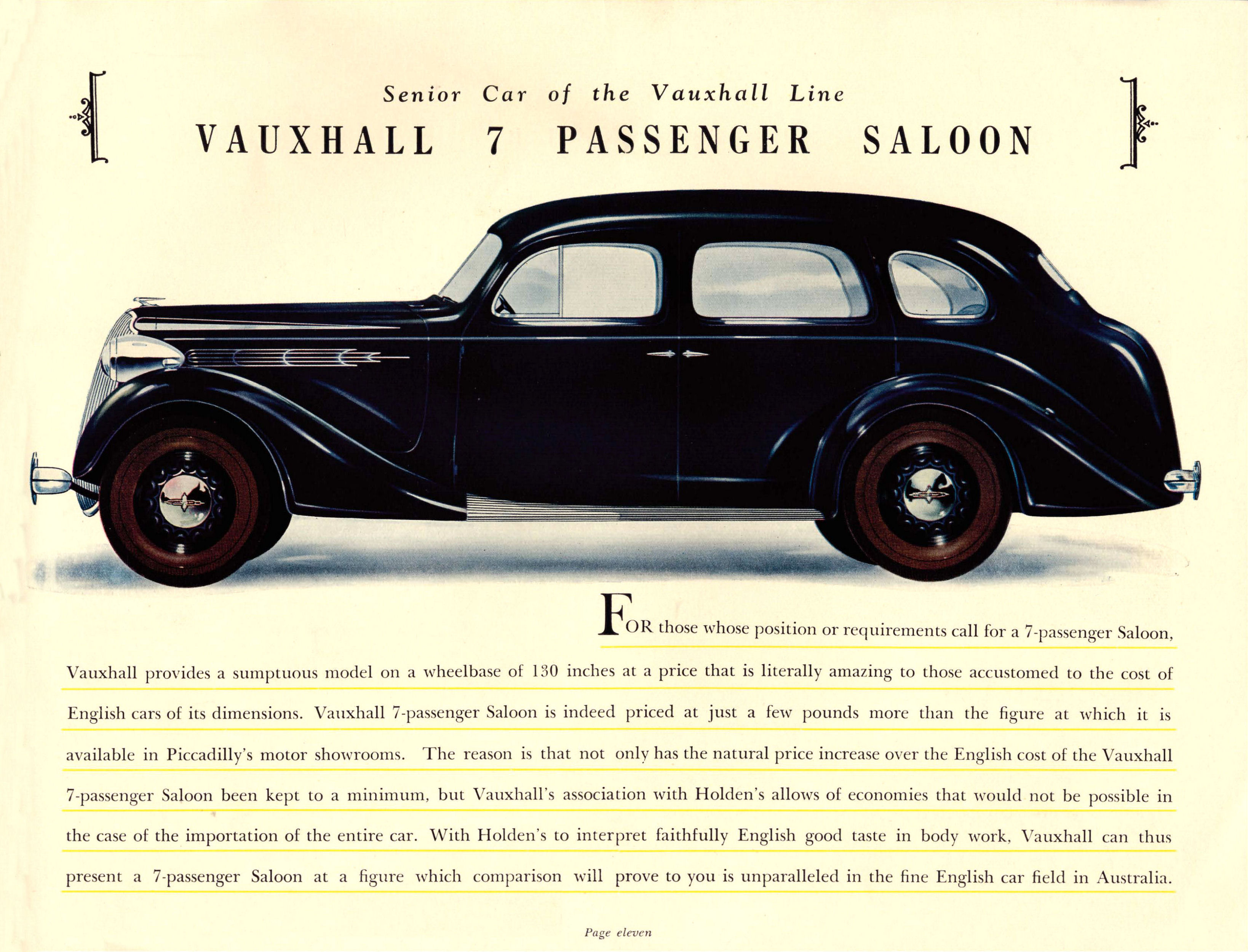 1937 Vauxhall 25 (Aus)-11