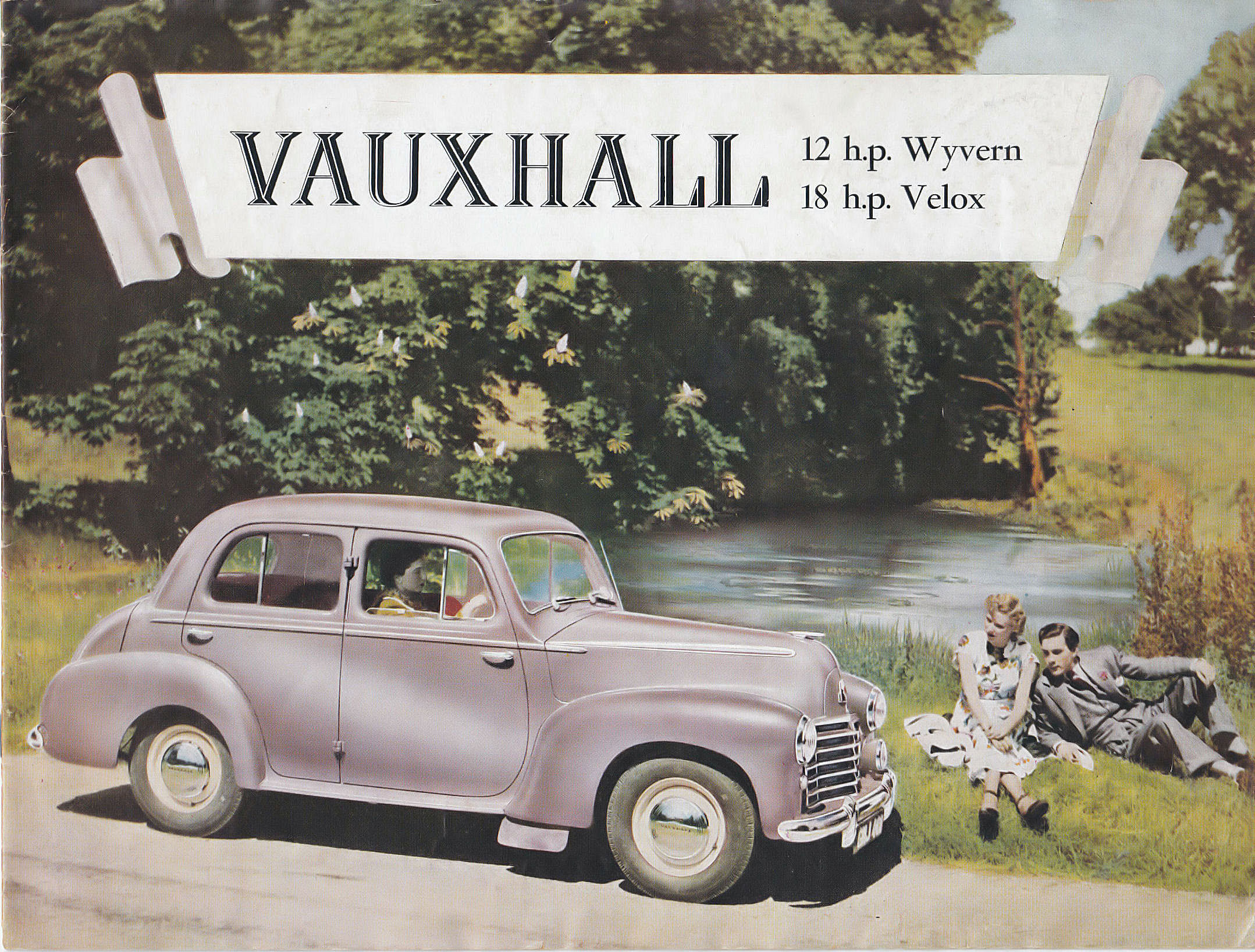 1951 Vauxhall ( Aus)-01