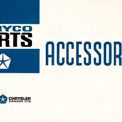 1965-Chryco-Accessories-Booklet