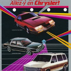 1984-Chrysler-Full-Line-Fr