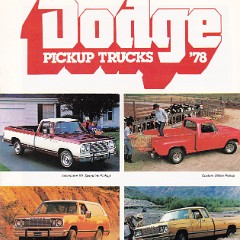 1978-Dodge-Pickup-Trucks
