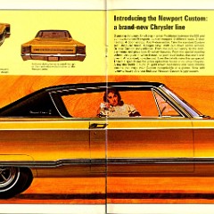 1967 Chrysler Brochure (Cdn) 10-11