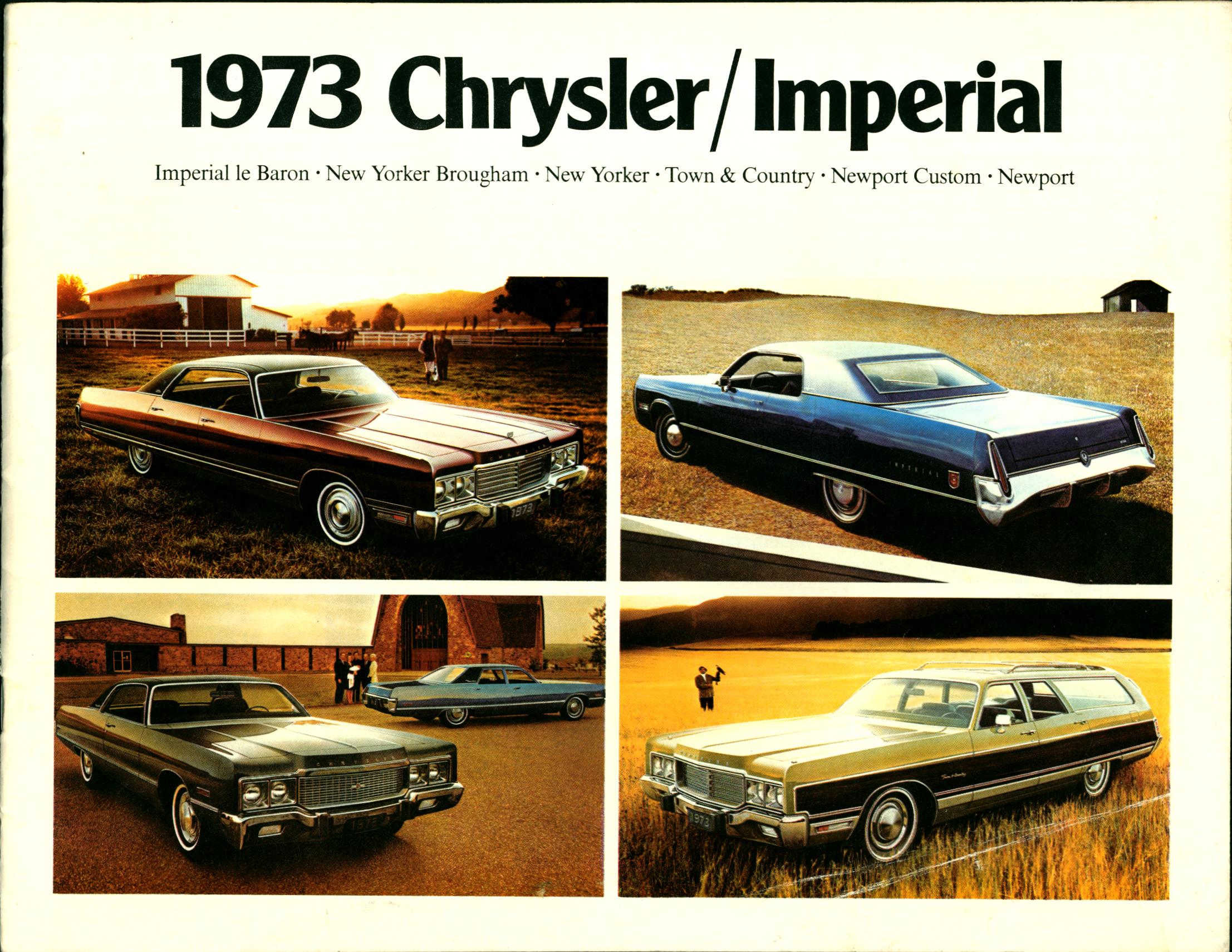 1973 Chrysler & Imperial Canada  01