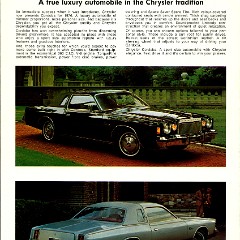 1976 Chrysler Cordoba Canada  02