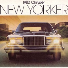 1982-Chrysler-New-Yorker-Brochure