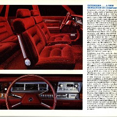 1983 Chrysler E Class Brochure Canada 05